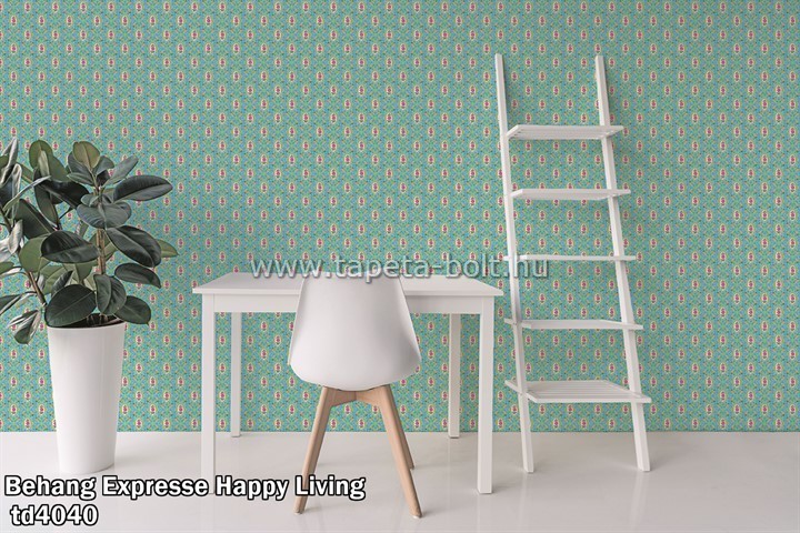 Behang Expresse Happy Living td4040