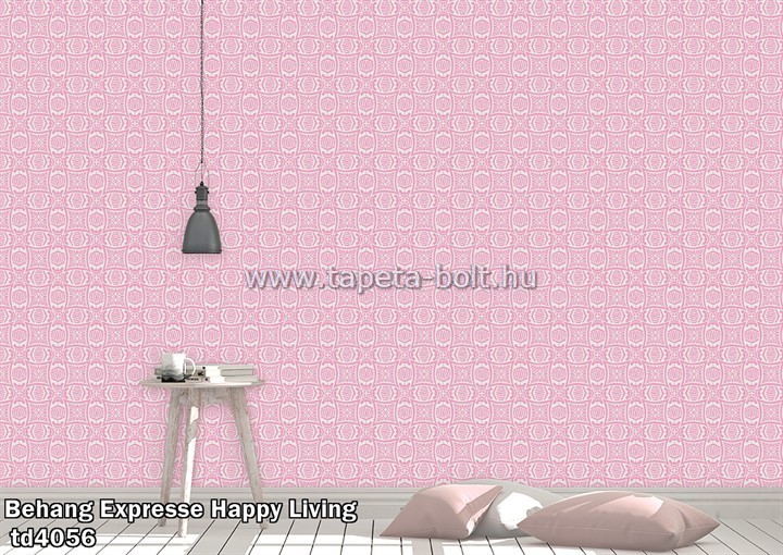 Behang Expresse Happy Living td4056