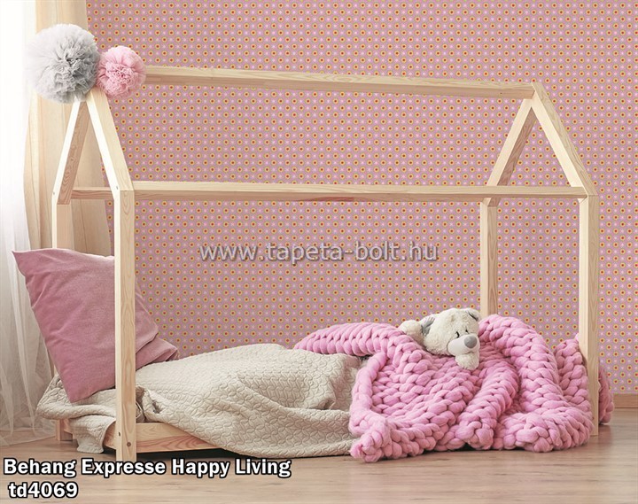 Behang Expresse Happy Living td4069