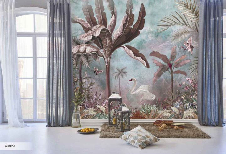 Adawall Amazon A302-1