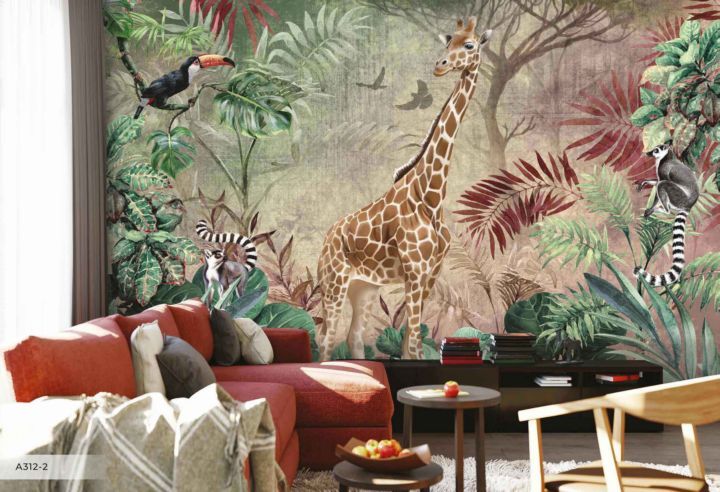 Adawall Amazon A312-2