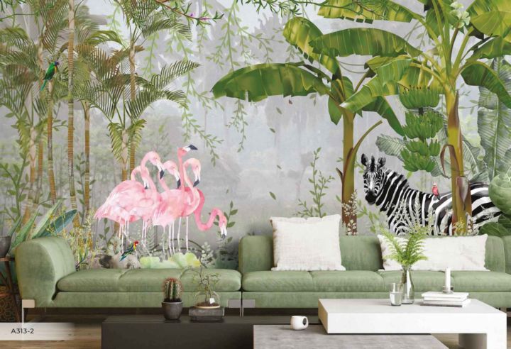 Adawall Amazon A313-2