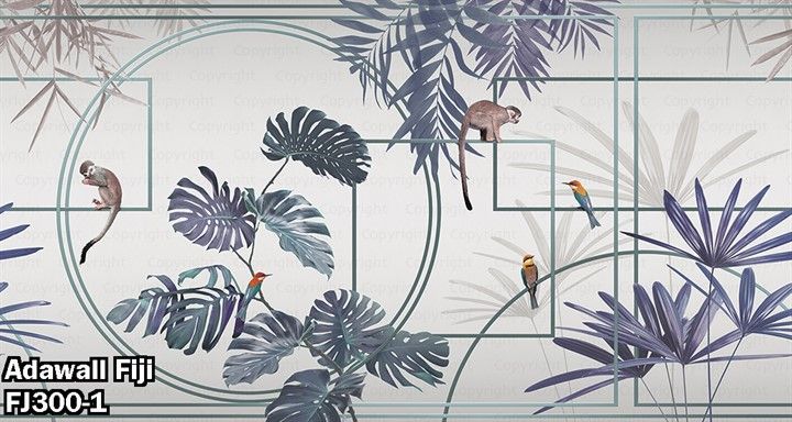AdaWall Fiji