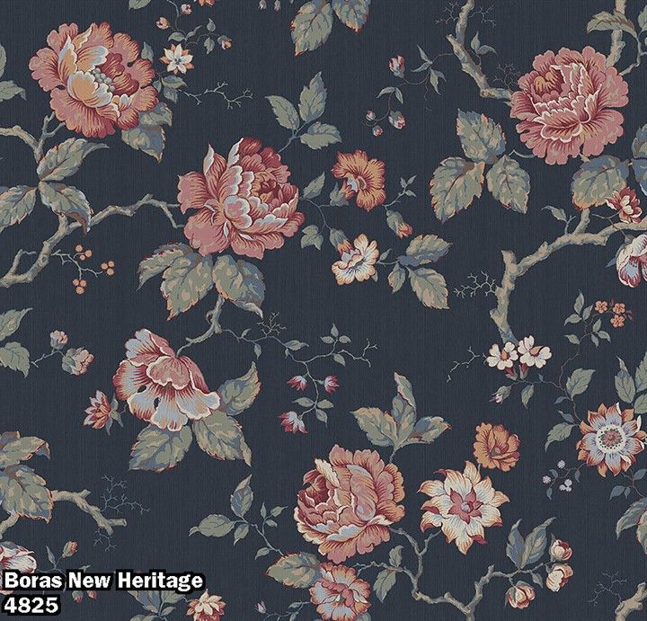 Boras New Heritage 4825