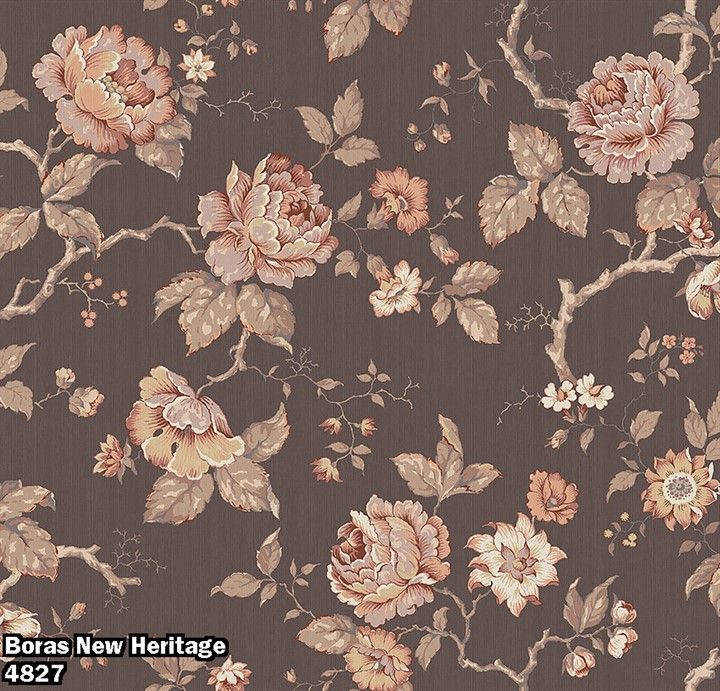 Boras New Heritage 4827