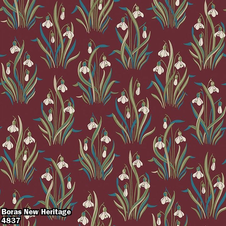 Boras New Heritage 4837