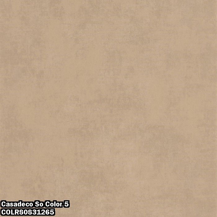 Casadeco So Color 5 COLR80831265