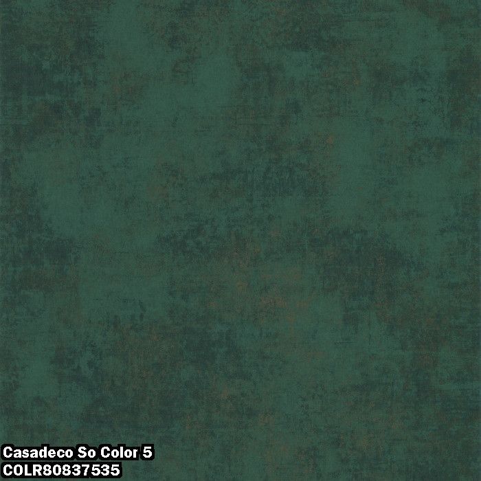 Casadeco So Color 5 COLR80837535