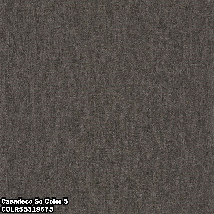 Casadeco So Color 5 COLR85319675