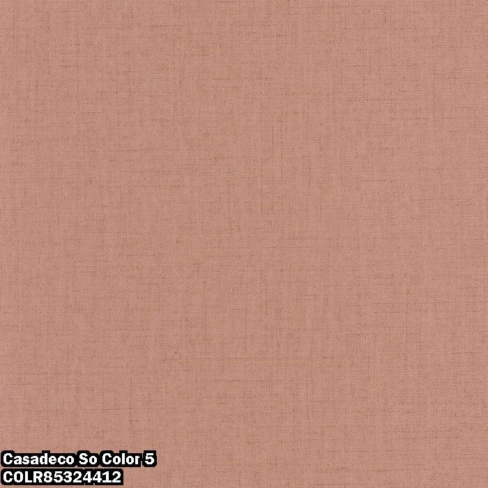 Casadeco So Color 5 COLR85324412