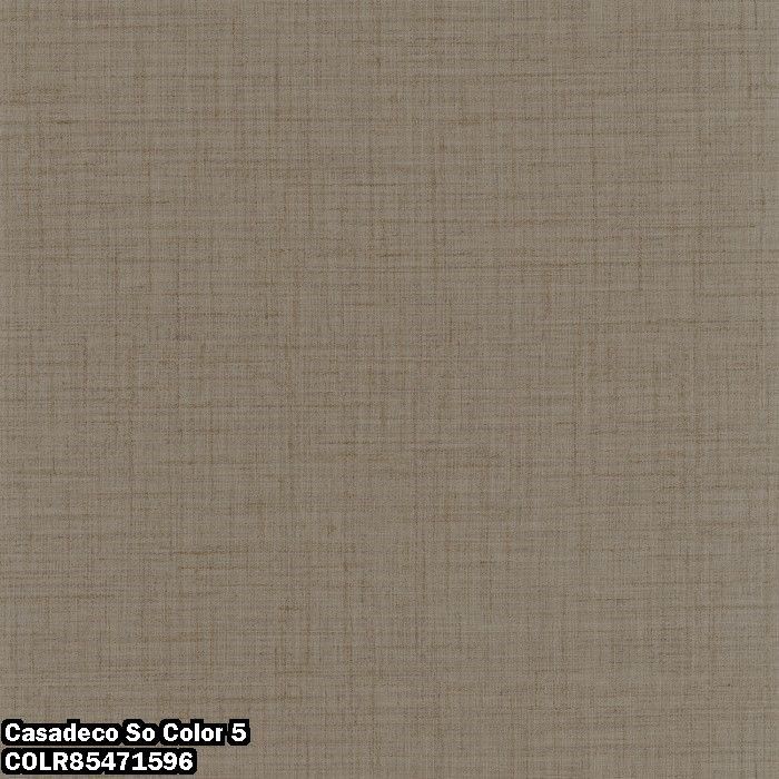 Casadeco So Color 5 COLR85471596