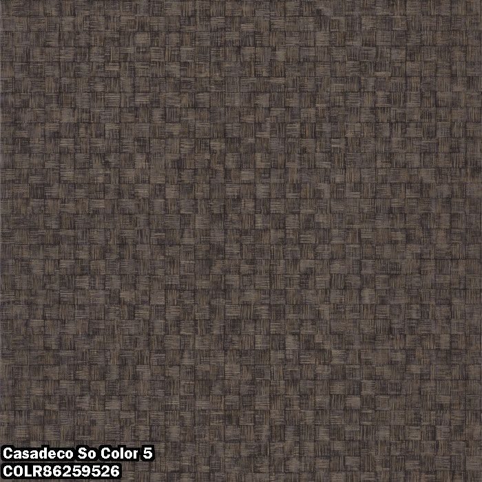 Casadeco So Color 5 COLR86259526
