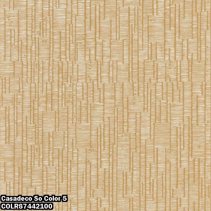 Casadeco So Color 5 COLR87442100