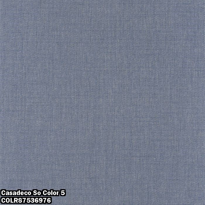 Casadeco So Color 5 COLR87536976