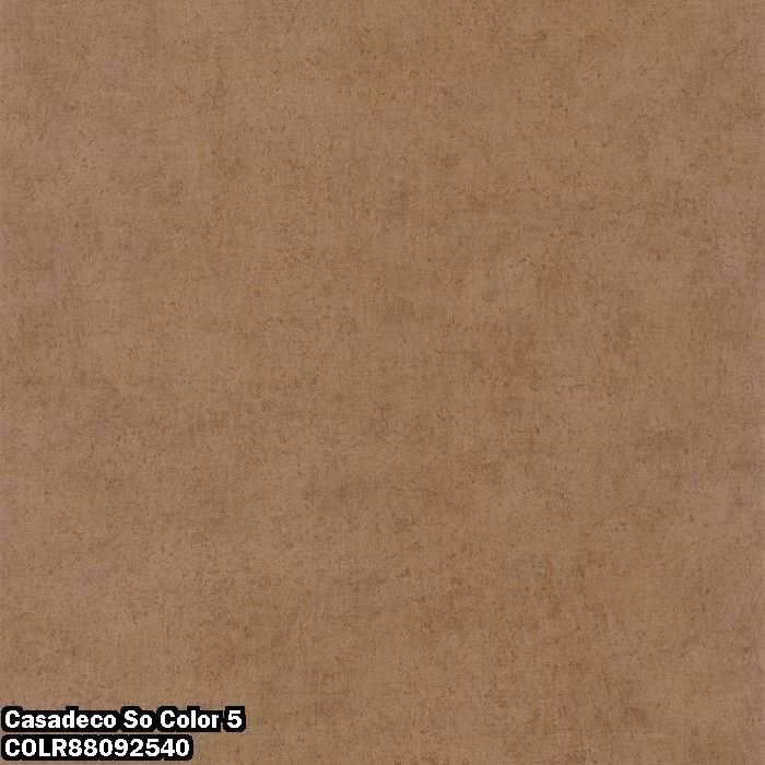 Casadeco So Color 5 COLR88092540