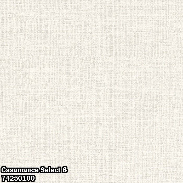 Casamance Select 8