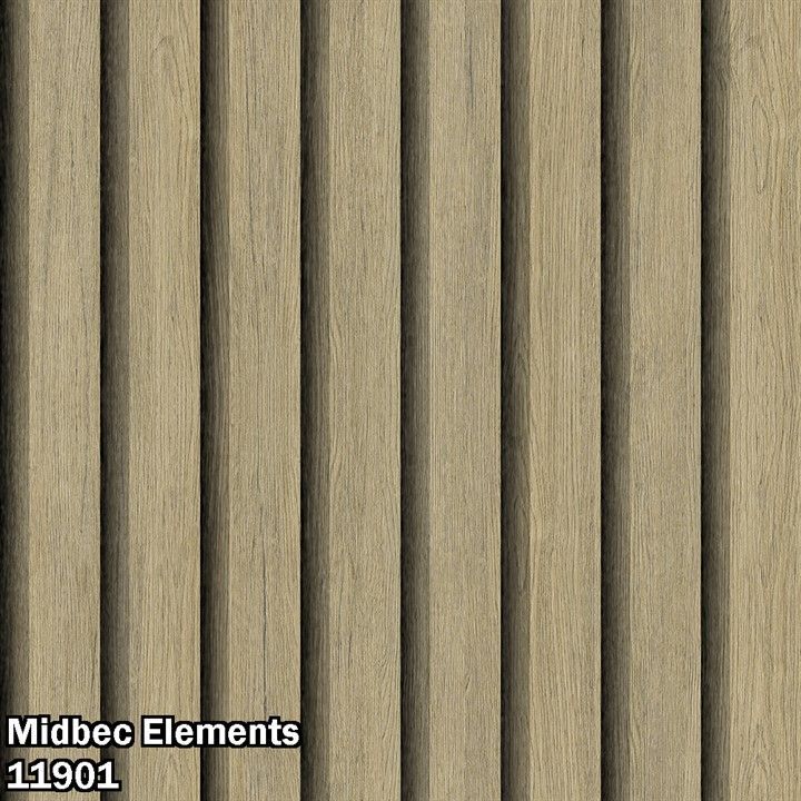 Midbec Elements