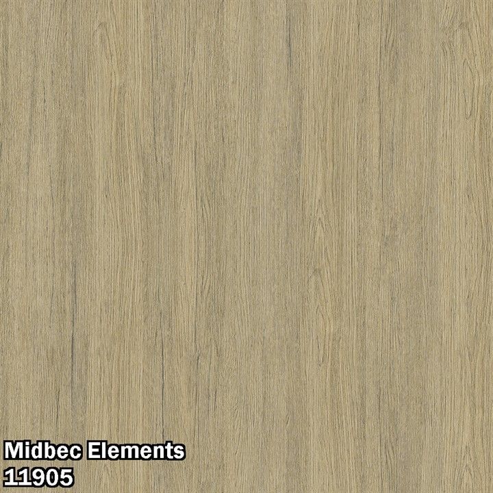 Midbec Elements 11905