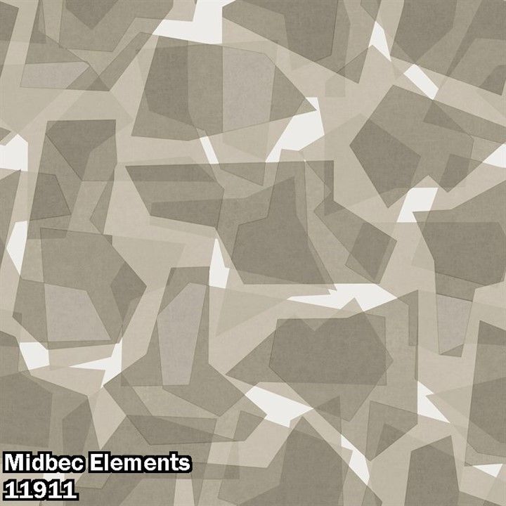 Midbec Elements 11911