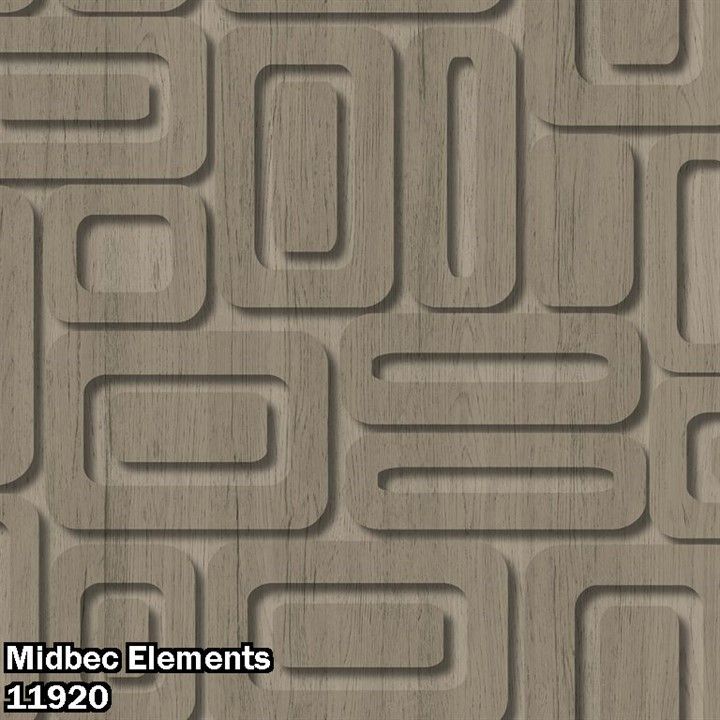 Midbec Elements 11920