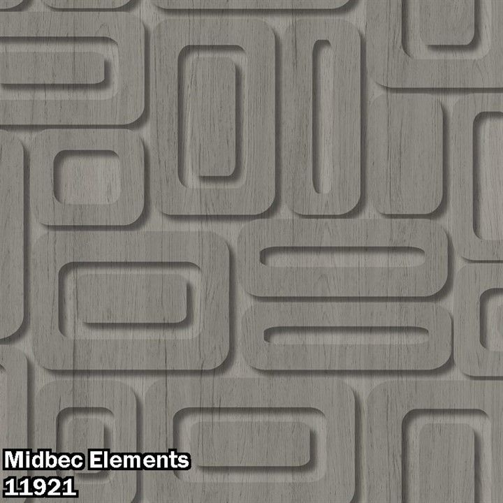 Midbec Elements 11921