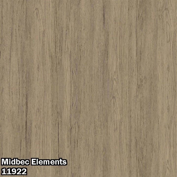 Midbec Elements 11922