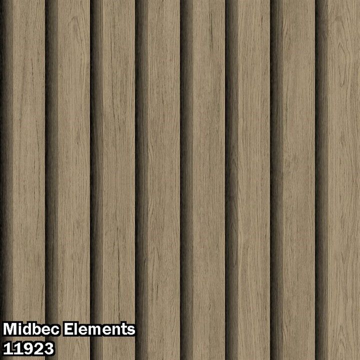Midbec Elements 11923