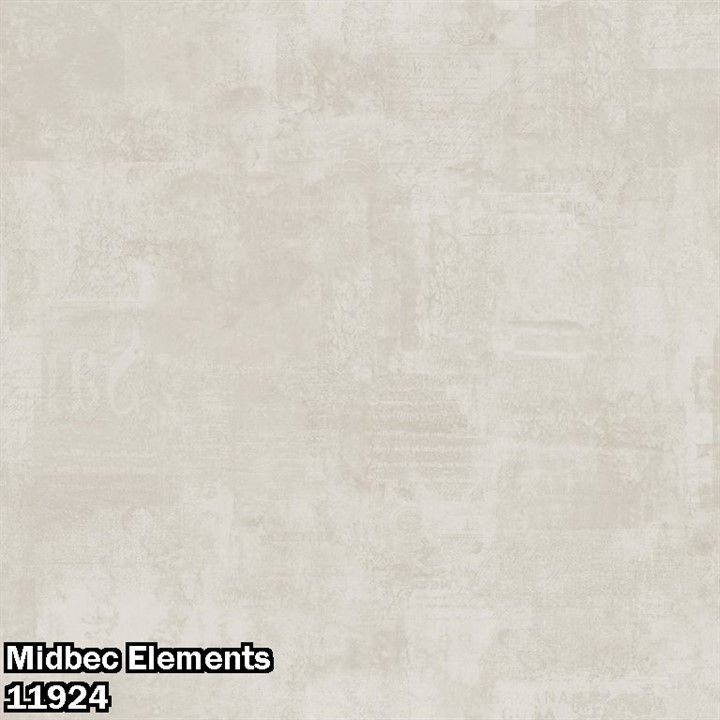 Midbec Elements 11924