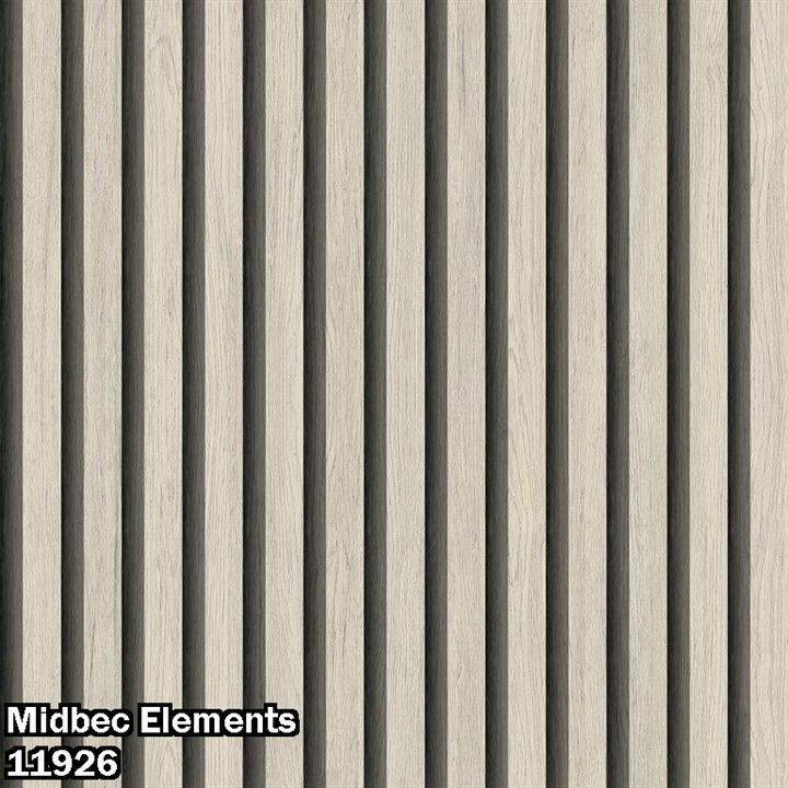 Midbec Elements 11926