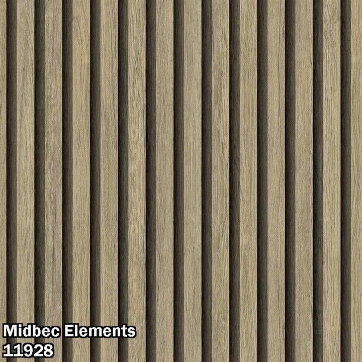 Midbec Elements 11928