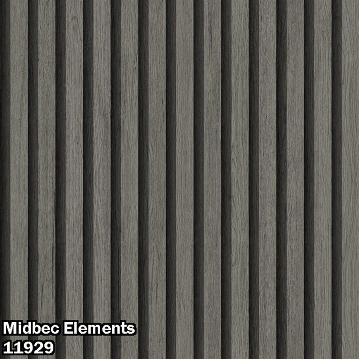 Midbec Elements 11929