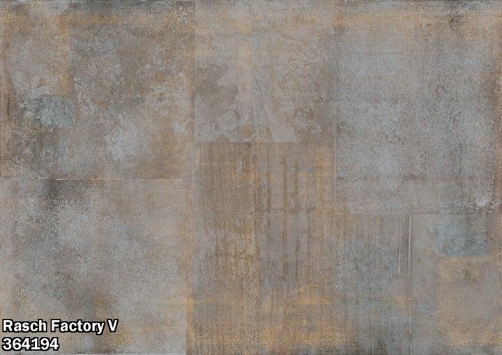 Rasch Factory V 364194