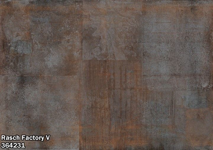 Rasch Factory V 364231
