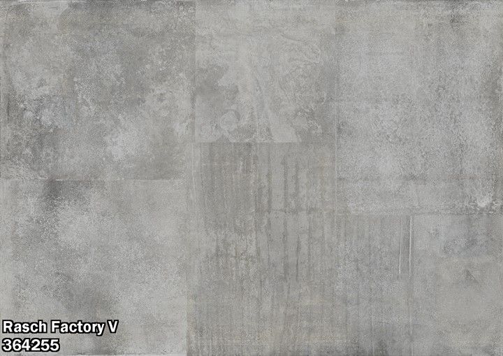 Rasch Factory V 364255