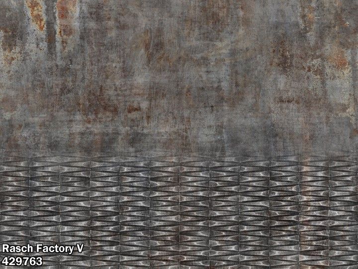 Rasch Factory V 429763