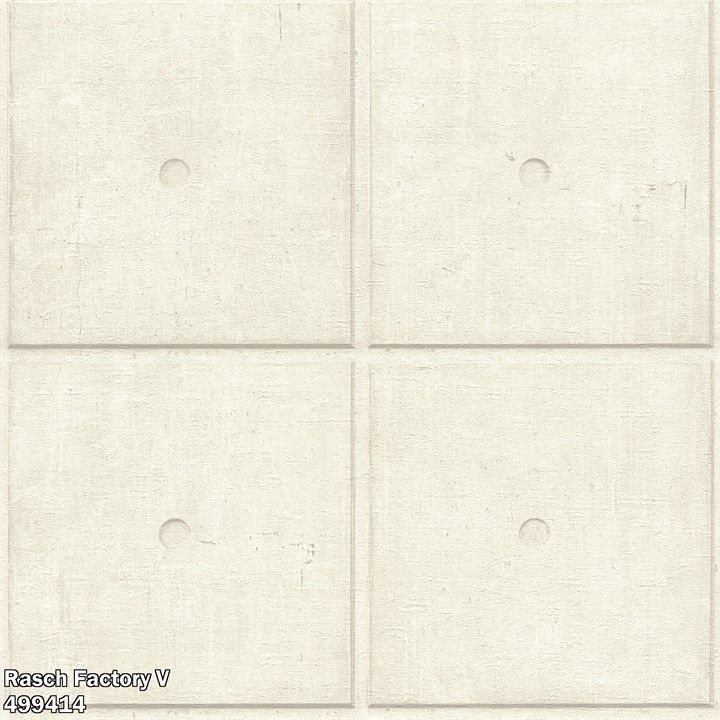 Rasch Factory V 499414