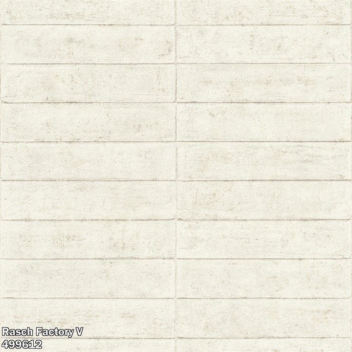 Rasch Factory V 499612
