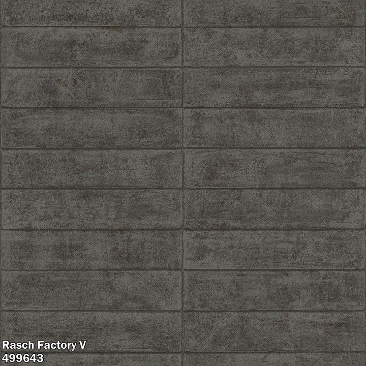 Rasch Factory V 499643