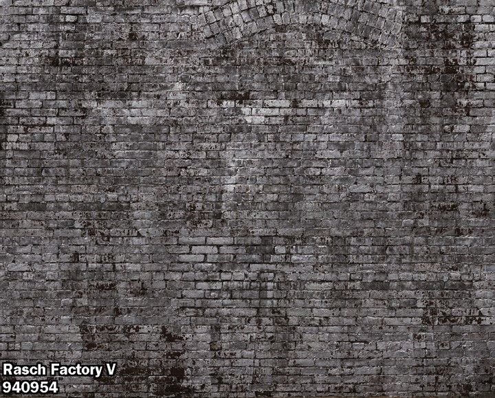 Rasch Factory V 940954