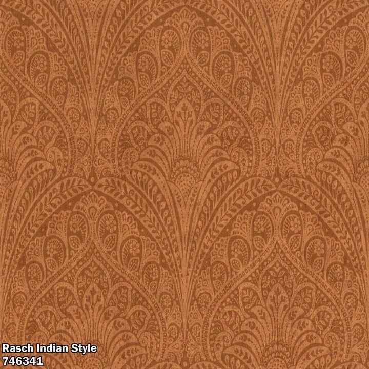 Rasch Indian Style 746341
