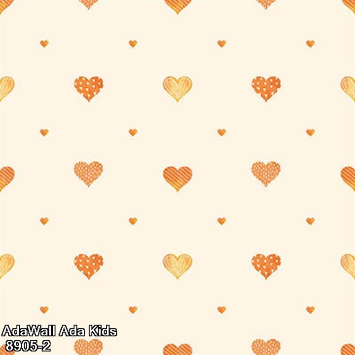 Adawall ADAKIDS 8905-2