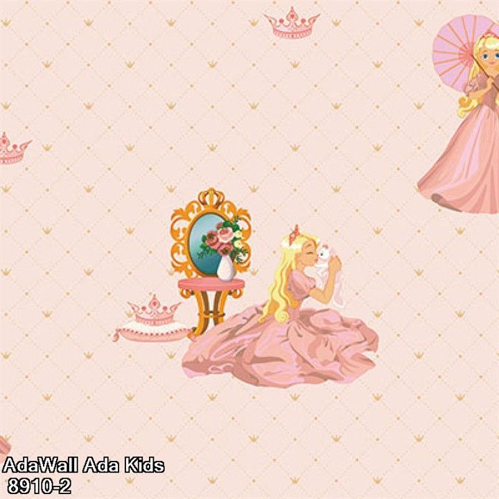 Adawall ADAKIDS 8910-2