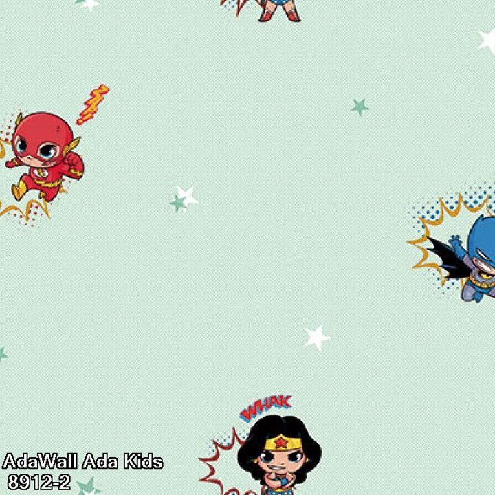 Adawall ADAKIDS 8912-2