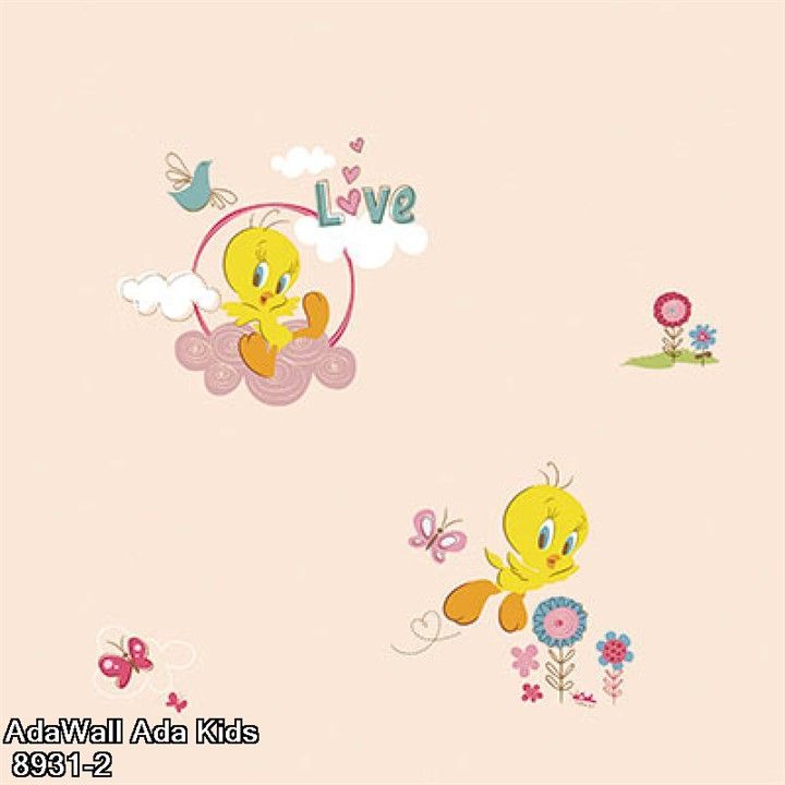 Adawall ADAKIDS 8931-2