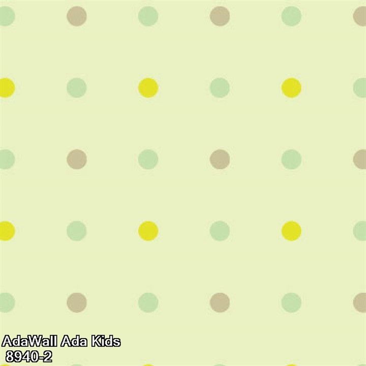 Adawall ADAKIDS 8940-2