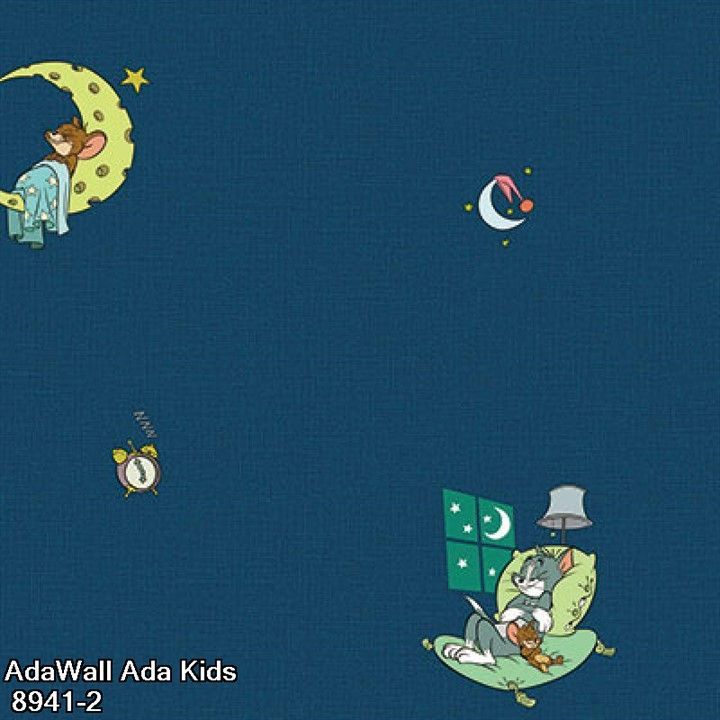 Adawall ADAKIDS 8941-2