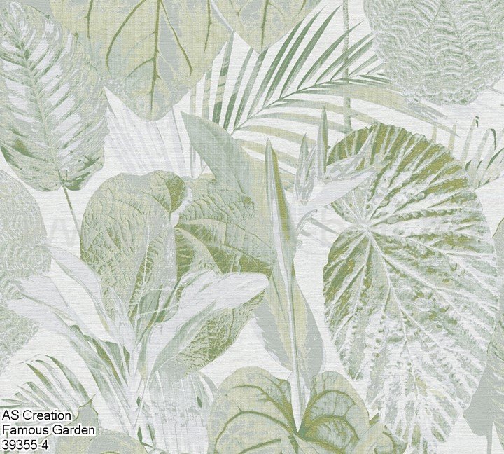 As Creation Famous Garden 39355-4
