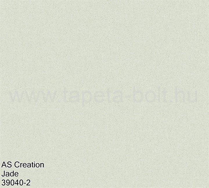 As Creation Jade 39040-2