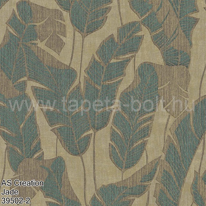 As Creation Jade 39502-2