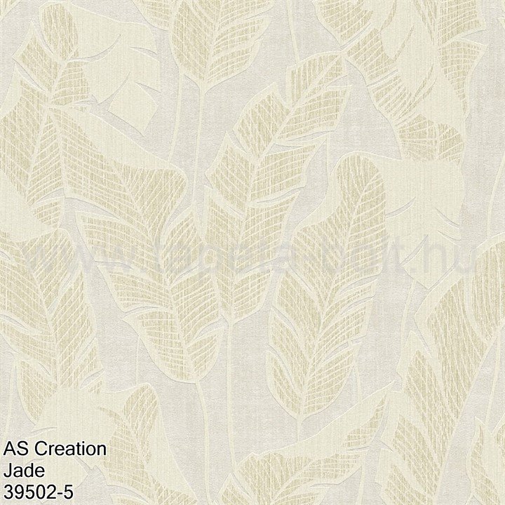 As Creation Jade 39502-5